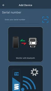 Smart Meter Services-ECUSHOP screenshot 1