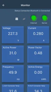 Smart Meter Services-ECUSHOP screenshot 4