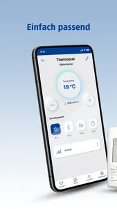 1&1 Smart Home screenshot 0