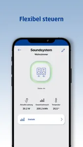 1&1 Smart Home screenshot 4