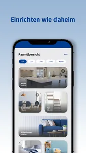 1&1 Smart Home screenshot 8