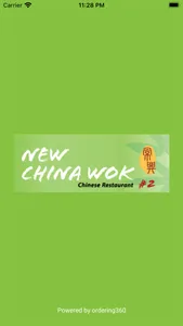 New China Wok #2 screenshot 0