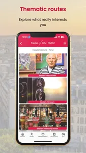 Master of City Paris screenshot 3