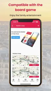 Master of City Paris screenshot 4