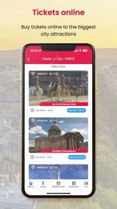 Master of City Paris screenshot 5