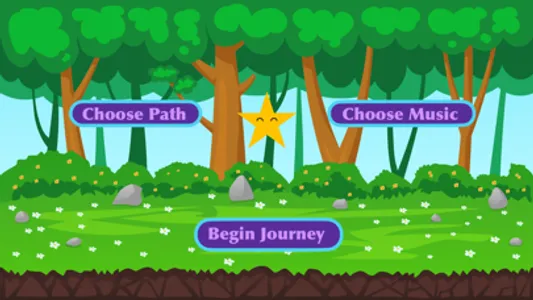 STAR: Spiritual Themes screenshot 0