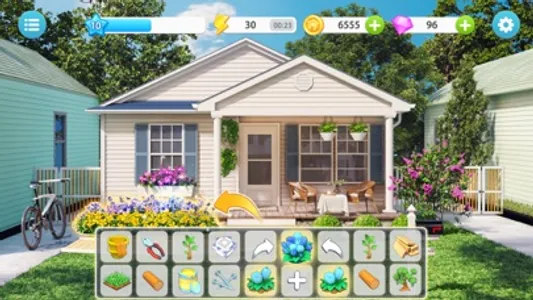 Merge Home Master screenshot 2