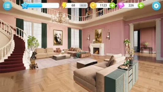 Merge Home Master screenshot 4