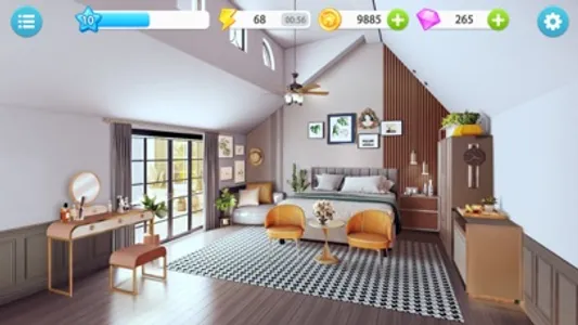 Merge Home Master screenshot 6