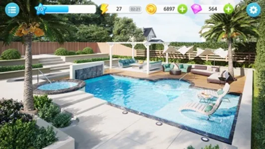 Merge Home Master screenshot 7