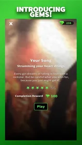 Mistakes by Nosey screenshot 3