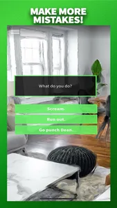 Mistakes by Nosey screenshot 5
