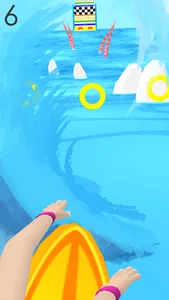 Shark Waves screenshot 3