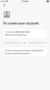 Inspectify Home Inspection App screenshot 2