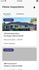 Inspectify Home Inspection App screenshot 3