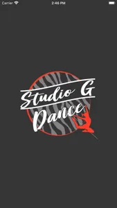 Studio G Dance screenshot 0