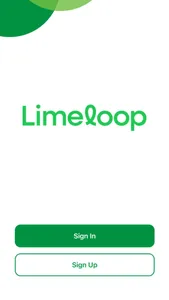 LimeLoop screenshot 0