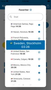 Svenska Kalendern 2023 screenshot 4