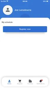 YMCA Eastern Delaware County screenshot 1