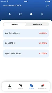 YMCA Eastern Delaware County screenshot 4