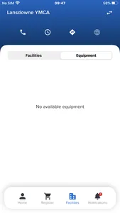 YMCA Eastern Delaware County screenshot 5