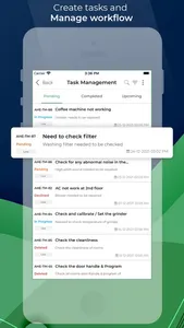 MyFMS Customer screenshot 3