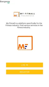 My Fitmall screenshot 2