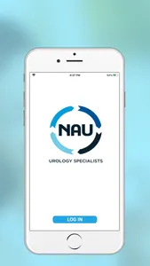 NAU Urology Specialists screenshot 0