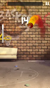 Basketball Master Drills Shoot screenshot 0