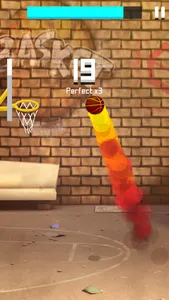 Basketball Master Drills Shoot screenshot 1