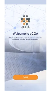 Catchtrial eCOA screenshot 1