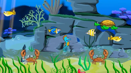 I'm a Fish screenshot 2