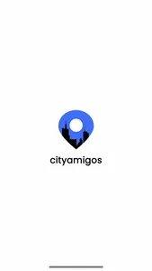 Cityamigos screenshot 0