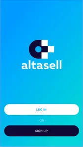 Altasell screenshot 0