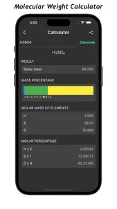 Chemistry Cool screenshot 5