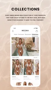 Neena Swim screenshot 2