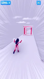 Valkyrie Hero screenshot 3