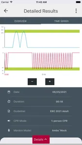 Ambu® iQF Instructor screenshot 5