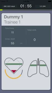 Ambu® iQF Trainee screenshot 1