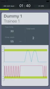 Ambu® iQF Trainee screenshot 5