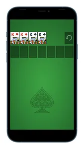 Solitaire Game cards 2021 screenshot 2