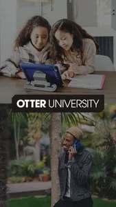 Otter University screenshot 0