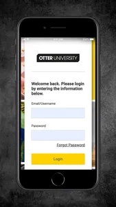 Otter University screenshot 1