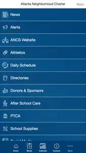 Atlanta Neighborhood Charter screenshot 4