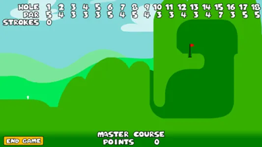 Golf World screenshot 4