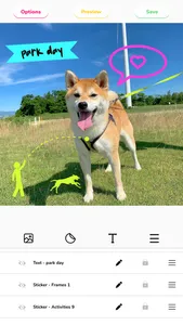 MyPuppy: Cute Dog Photo Maker screenshot 4