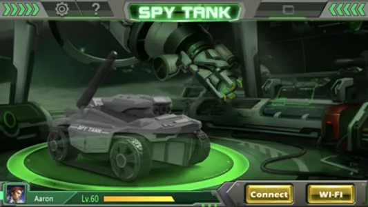 ATTOP TANK screenshot 0