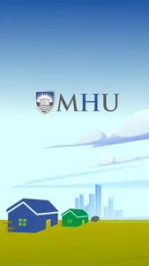 MHU Investor's Club screenshot 0