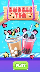 Bubble Tea Simulator screenshot 0