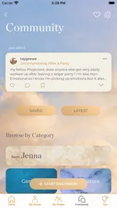 Align: The Human Design App screenshot 4